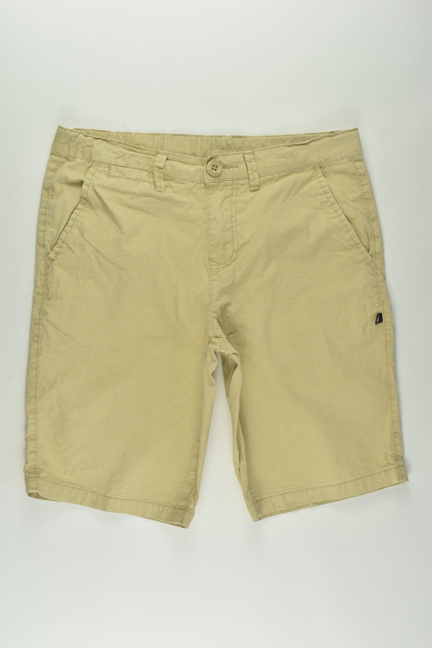 Bauhaus Size 12 Shorts