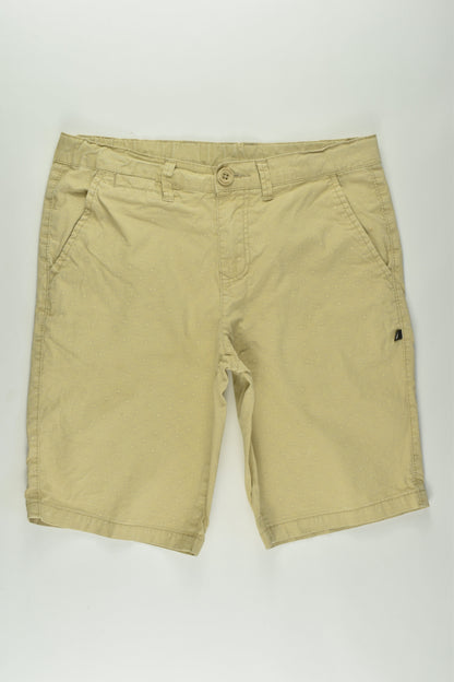Bauhaus Size 12 Shorts