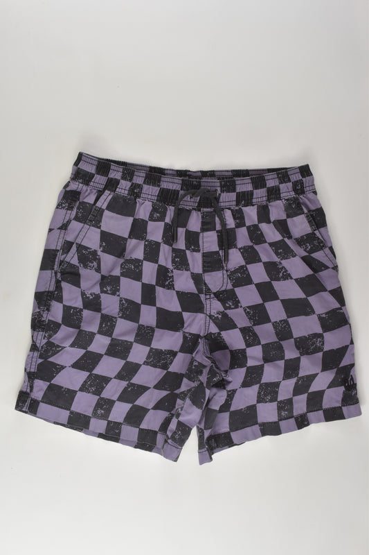 Bauhaus Size 12 Shorts