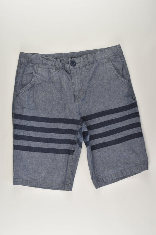 Bauhaus Size 12 Shorts