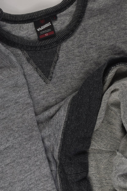 Bauhaus Size 12 Sweater