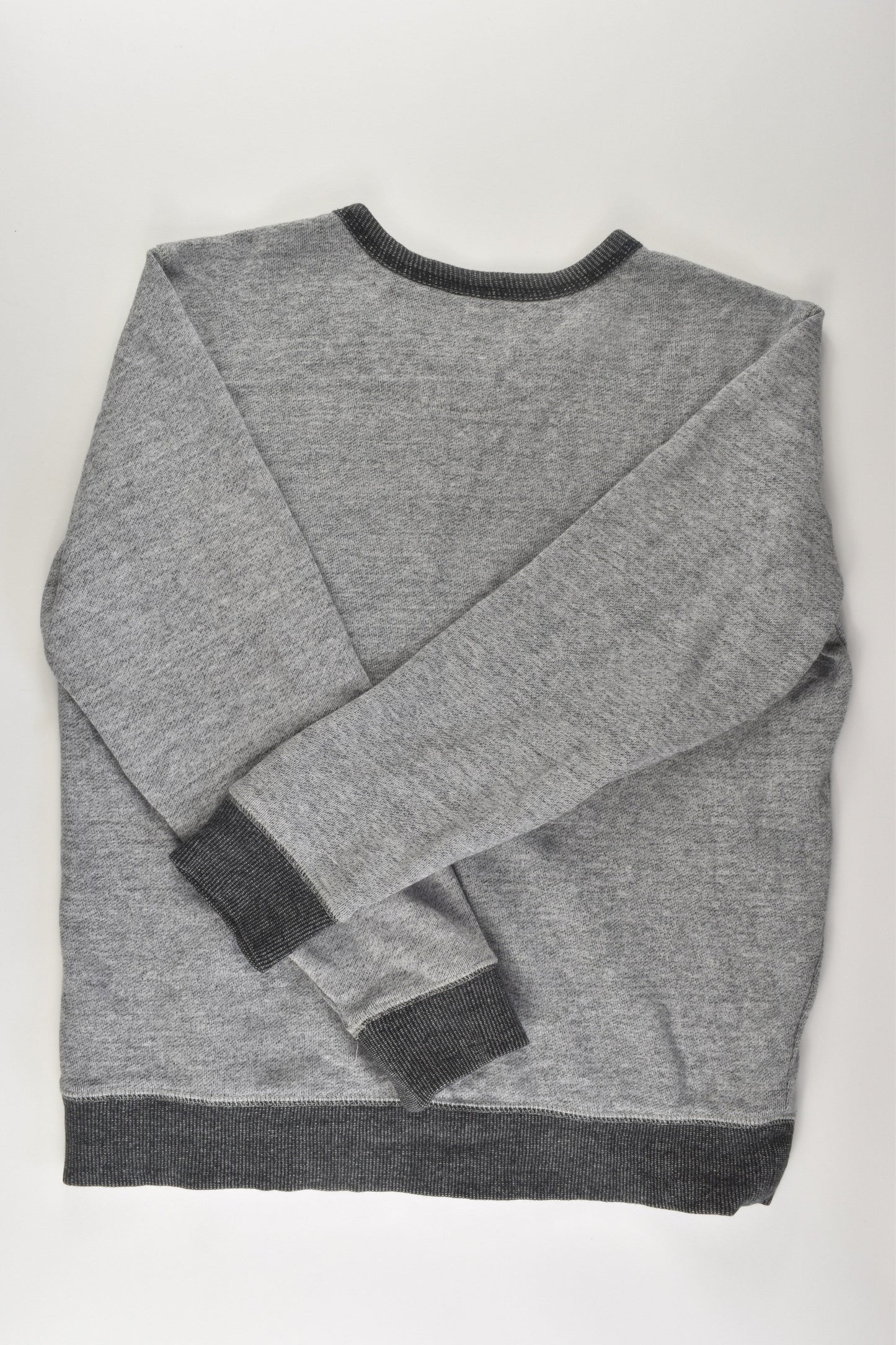 Bauhaus Size 12 Sweater