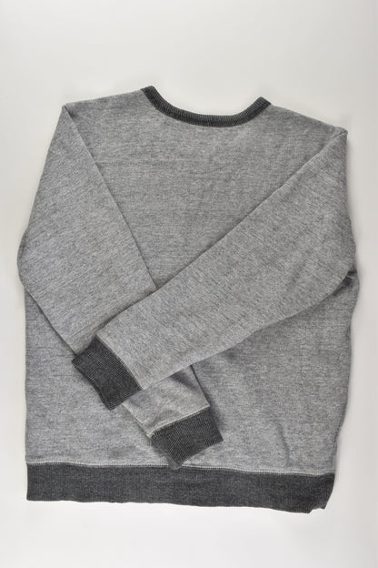 Bauhaus Size 12 Sweater