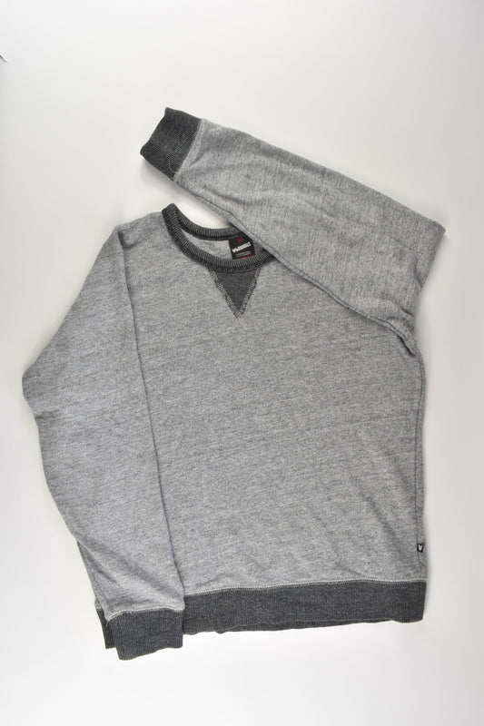 Bauhaus Size 12 Sweater