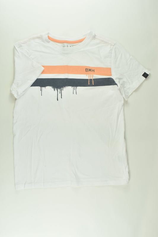 Bauhaus Size 12 T-shirt