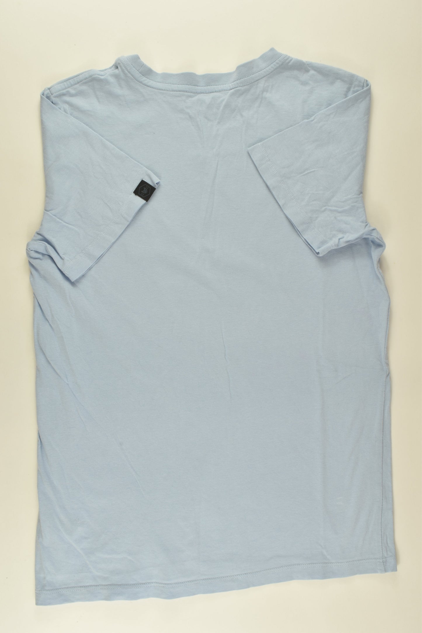 Bauhaus Size 12 Wave T-shirt