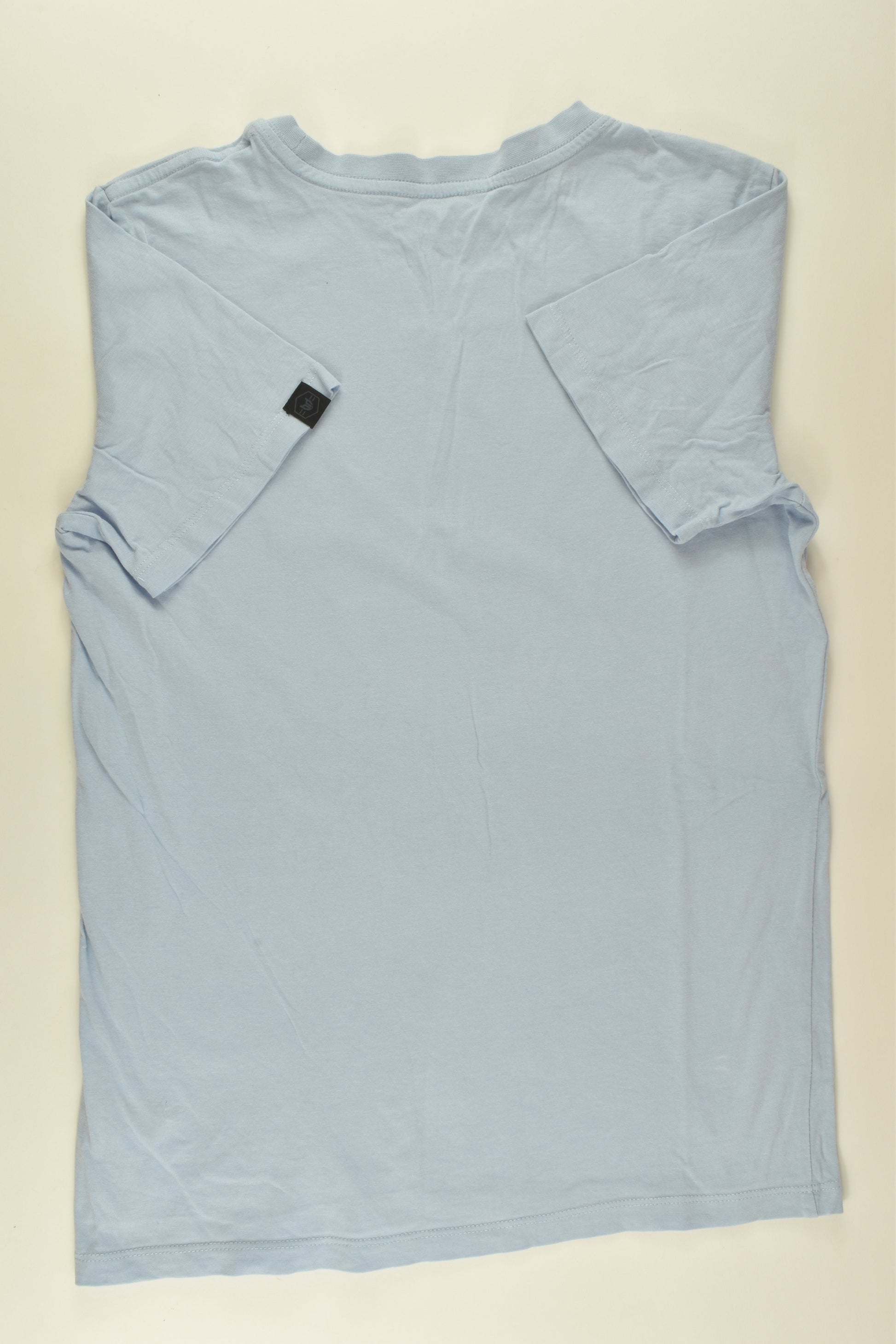 Bauhaus Size 12 Wave T-shirt