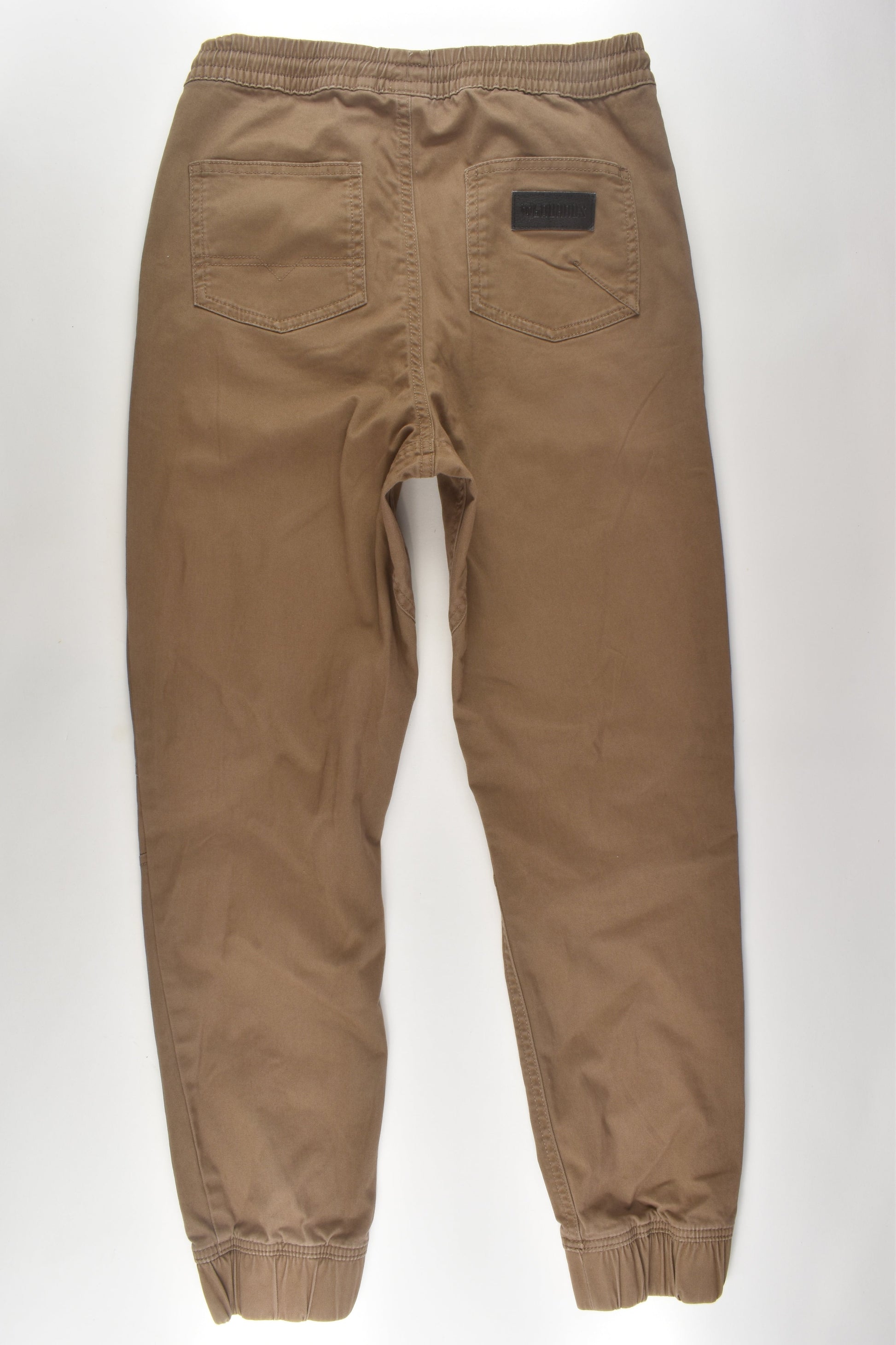 Bauhaus Size 14 Brown Chino Pants