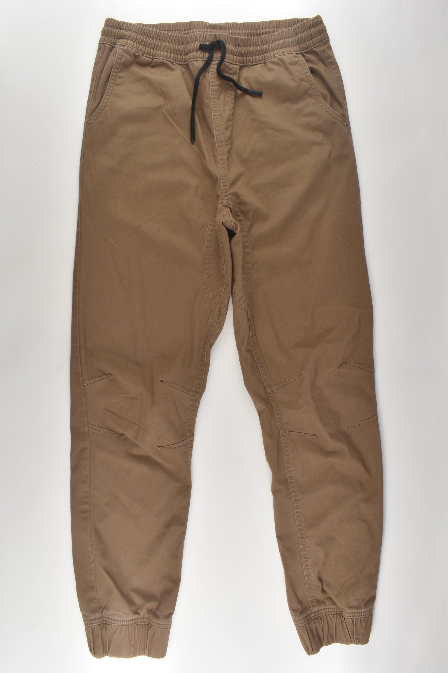 Bauhaus Size 14 Brown Chino Pants