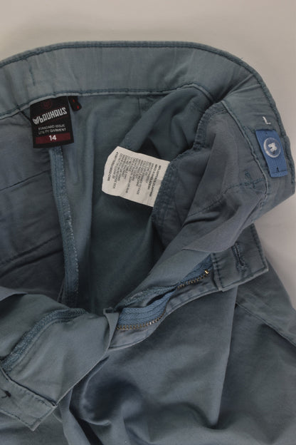 Bauhaus Size 14 Chino Shorts