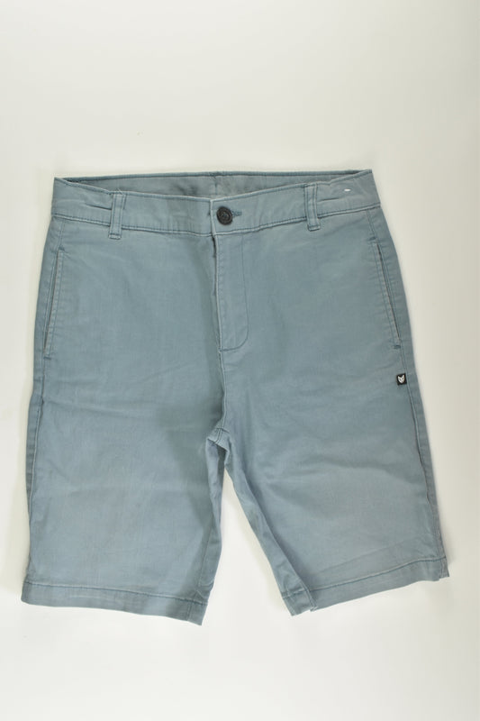 Bauhaus Size 14 Chino Shorts