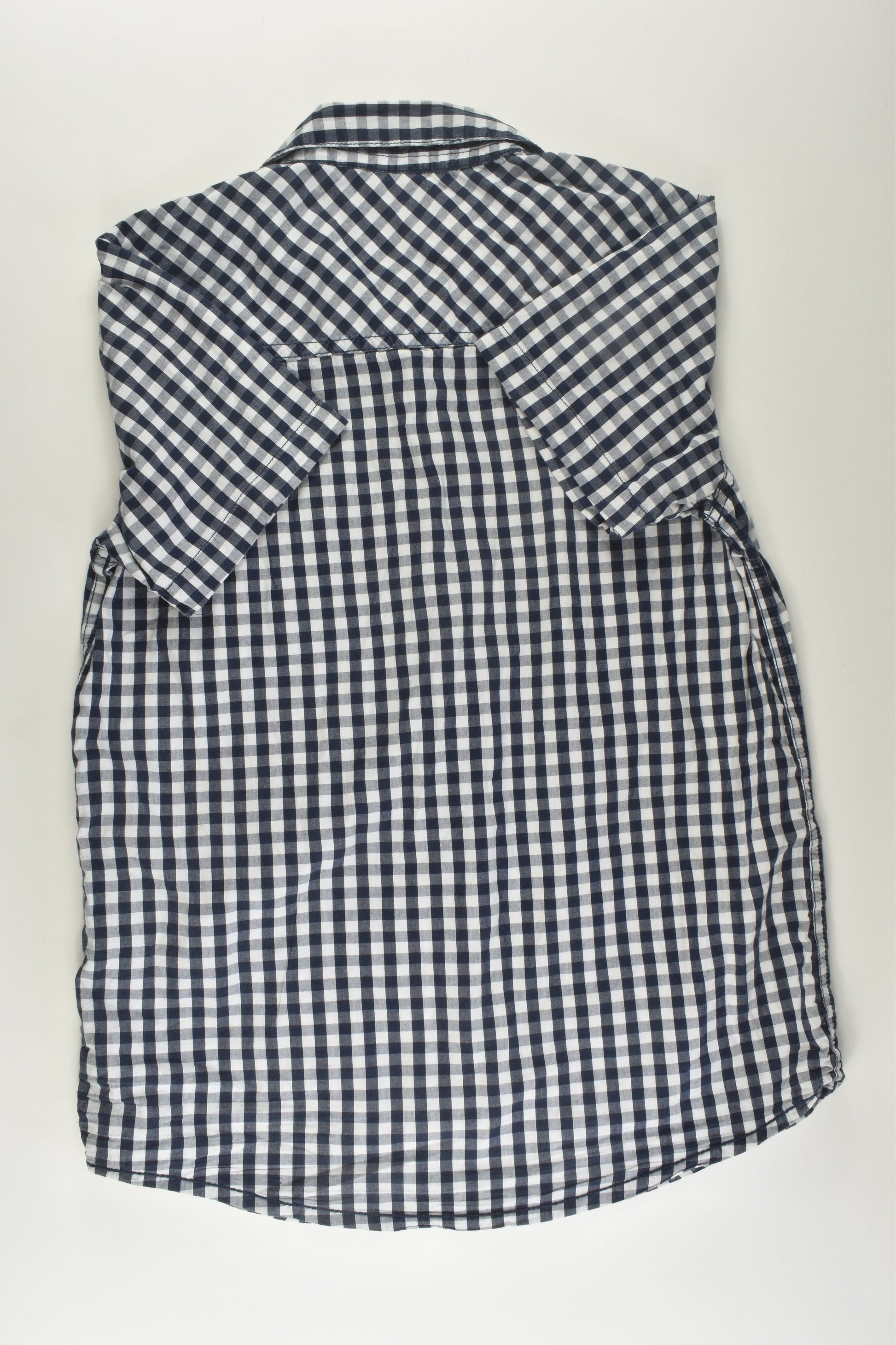 Bauhaus Size 14 Shirt