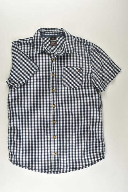 Bauhaus Size 14 Shirt