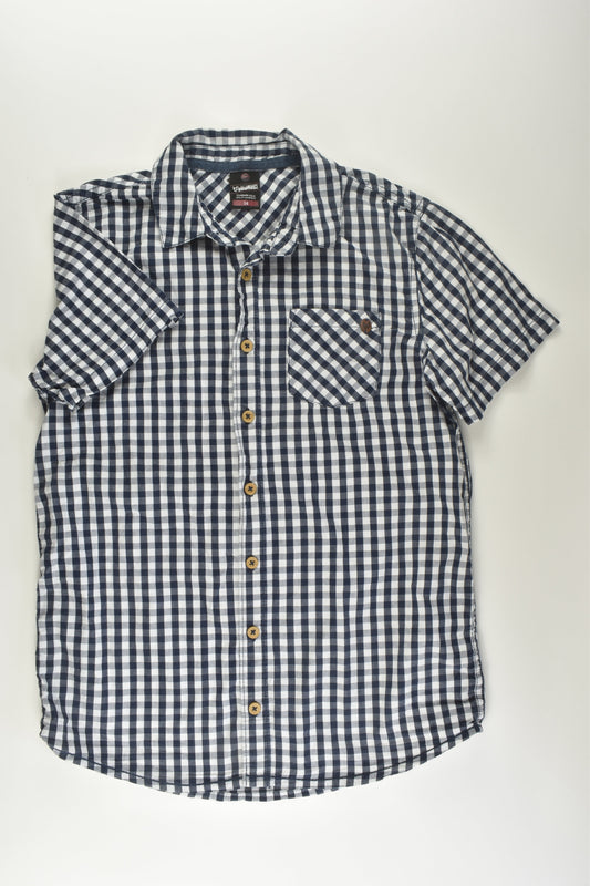 Bauhaus Size 14 Shirt