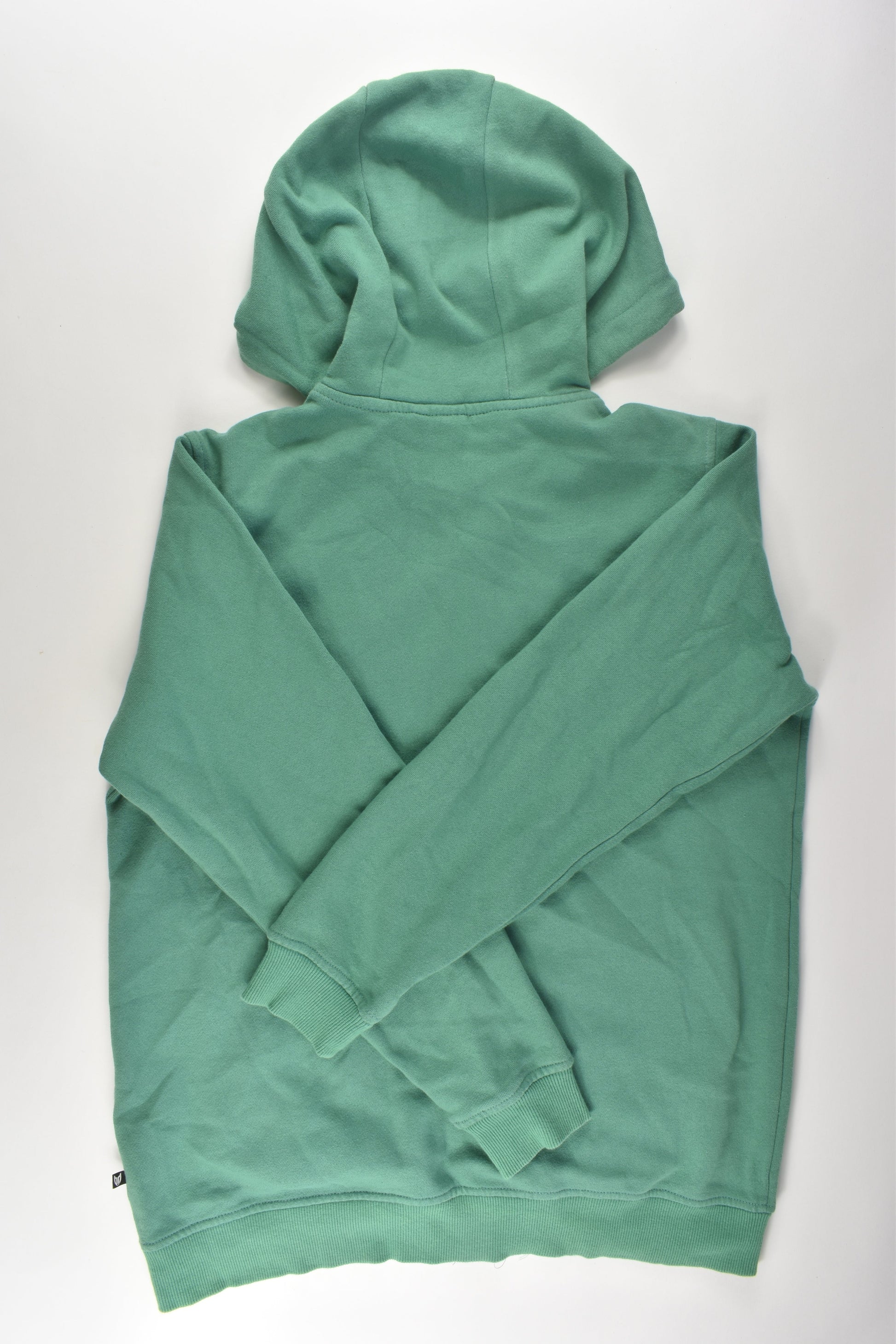 Bauhaus Size 14 Zip Jumper