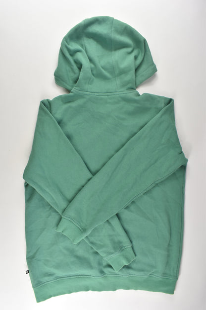 Bauhaus Size 14 Zip Jumper