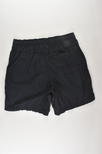 Bauhaus Size 16 Shorts