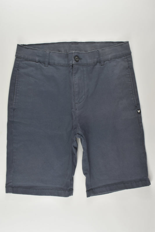 Bauhaus Size 16 Shorts