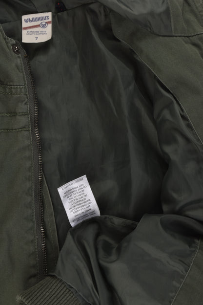 Bauhaus Size 7 Jacket