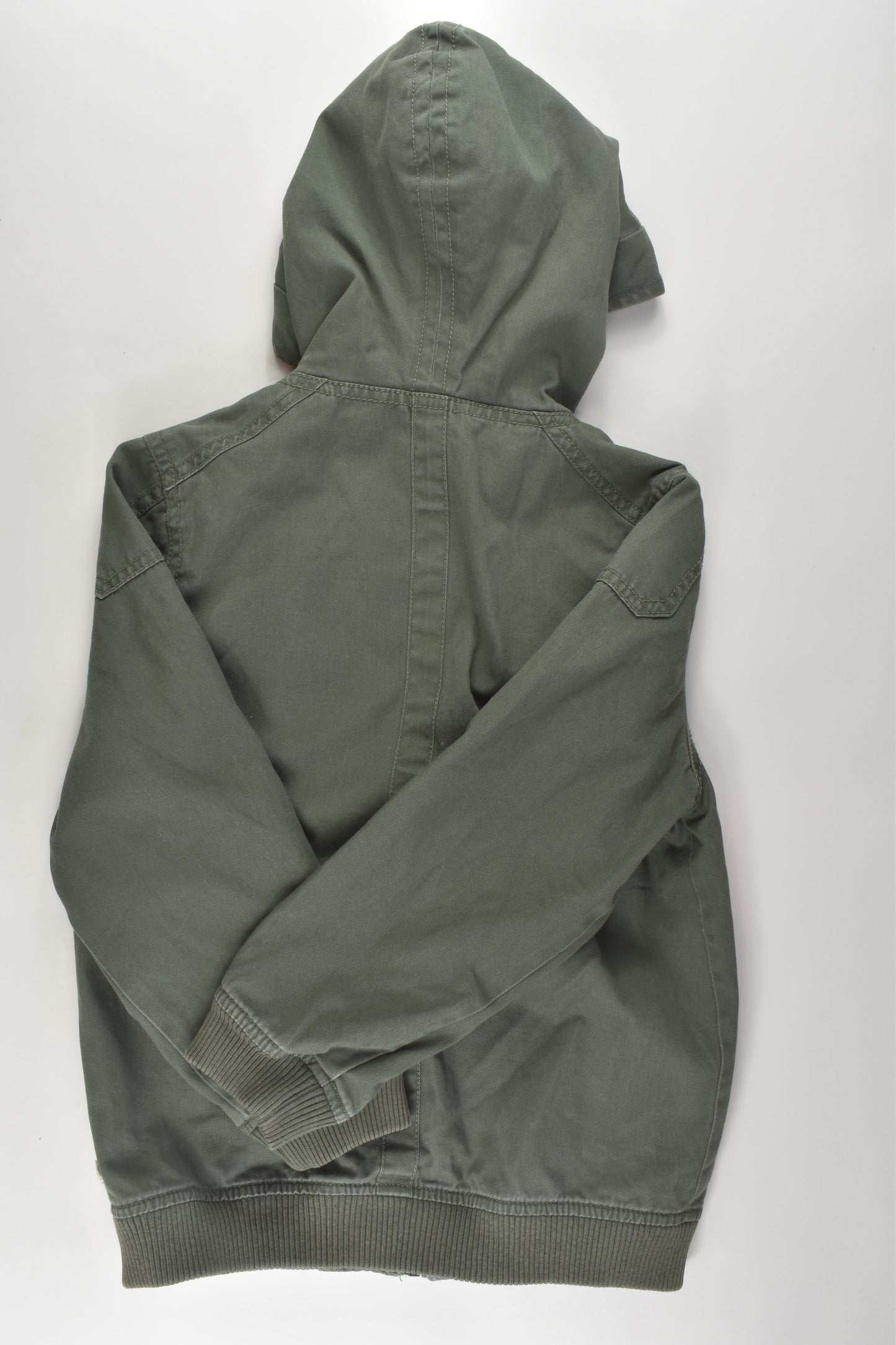 Bauhaus Size 7 Jacket