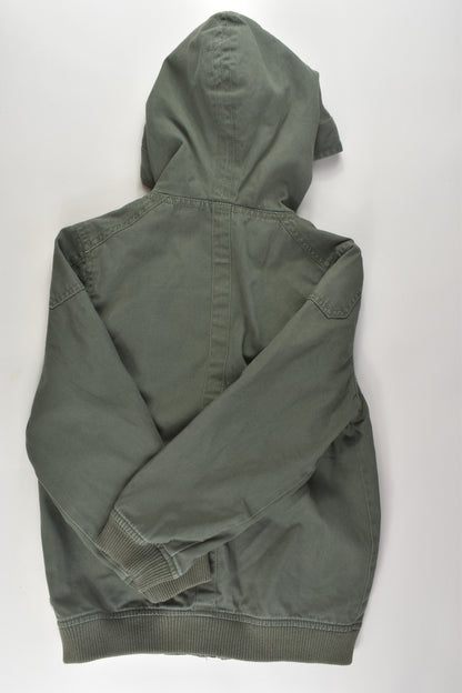 Bauhaus Size 7 Jacket