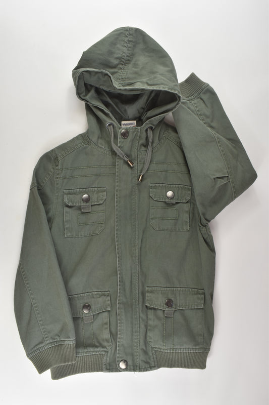Bauhaus Size 7 Jacket