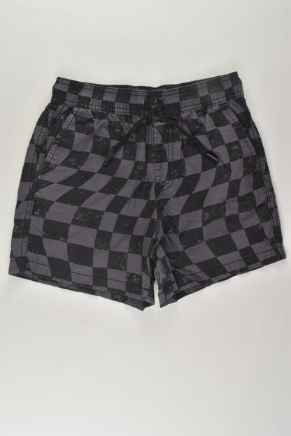 Bauhaus Size 8 Shorts