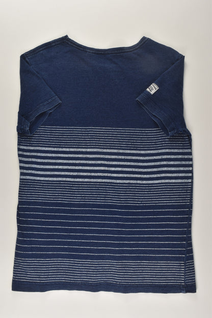 Bauhaus Size 8 T-shirt