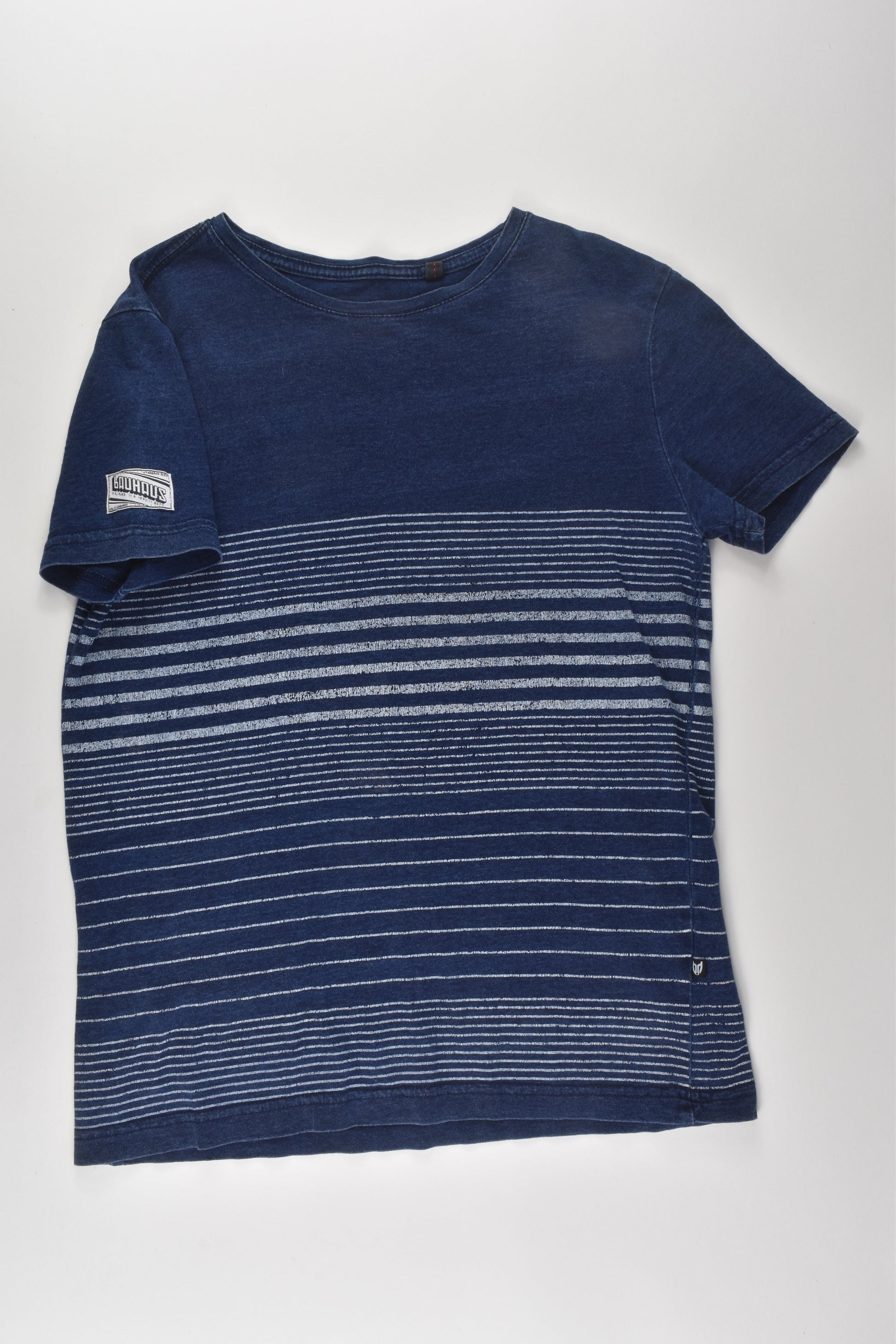 Bauhaus Size 8 T-shirt