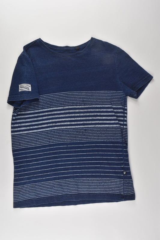 Bauhaus Size 8 T-shirt