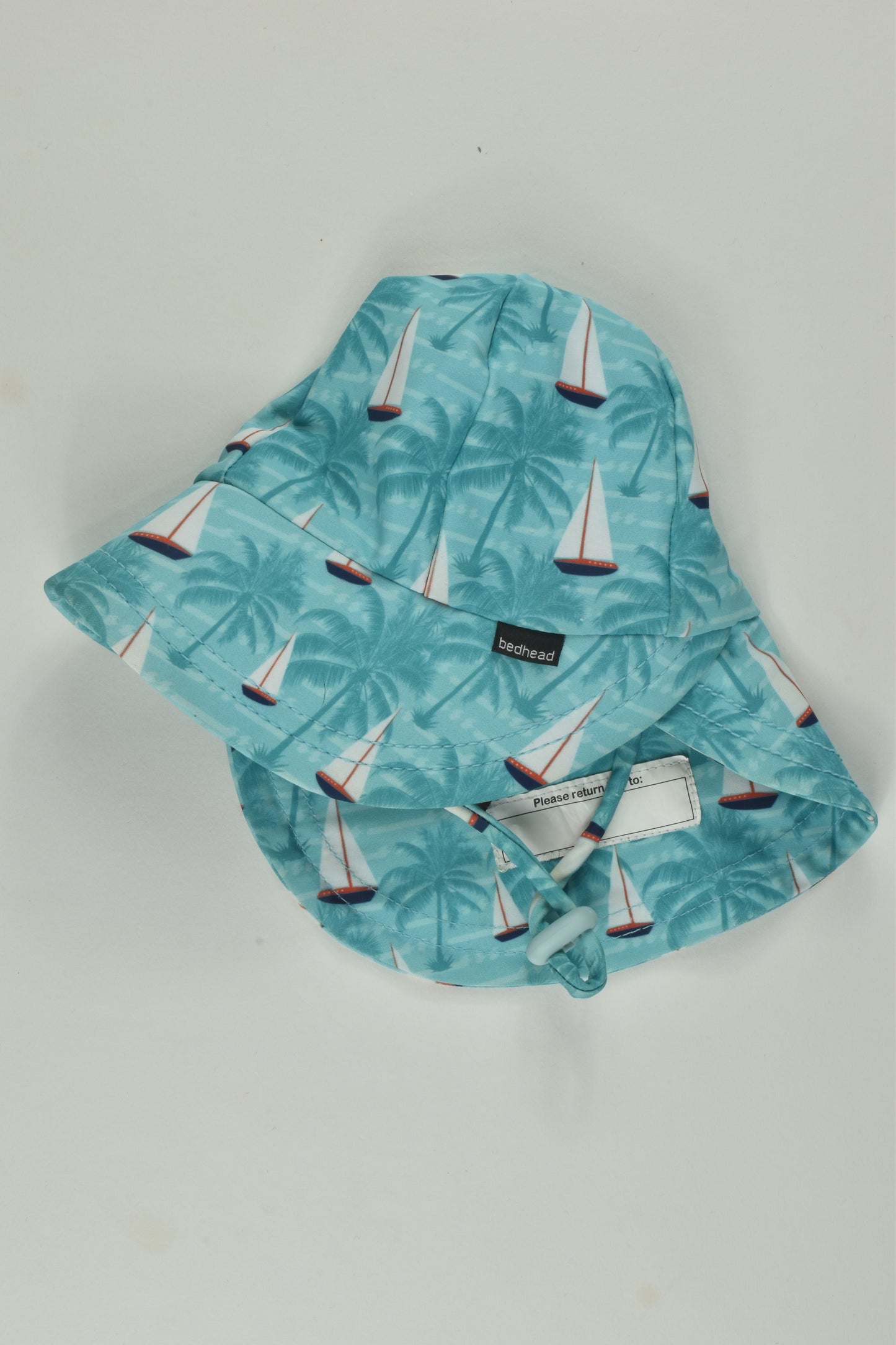 Beadhead Size 3-6 months Hat