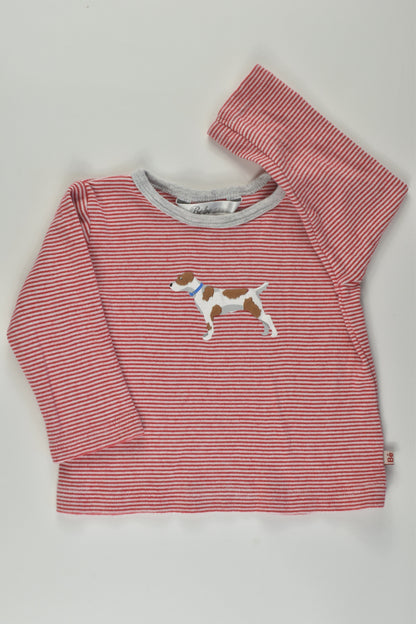 Bébé by Minihaha Size 0 Dog Top