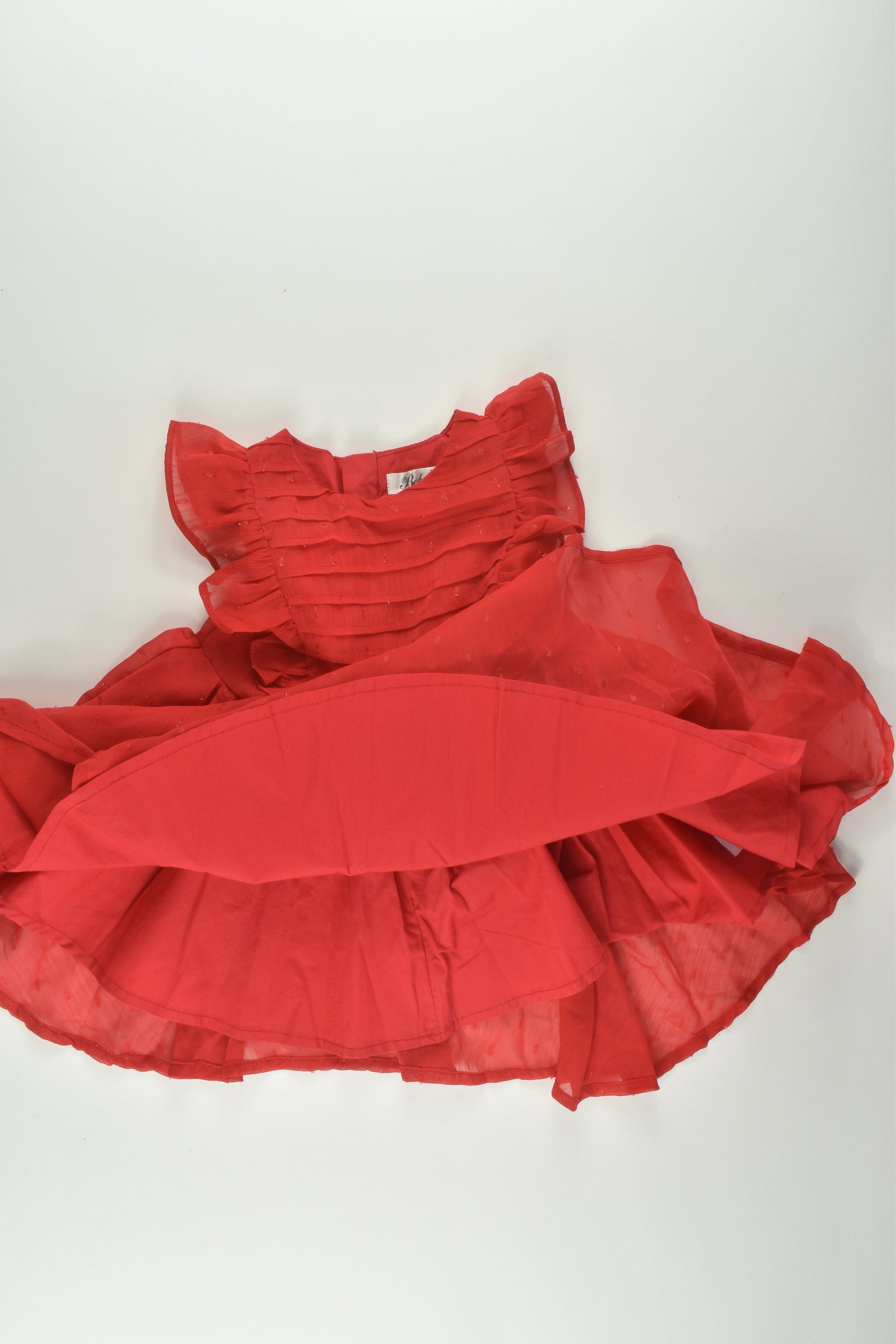 Bébé by Minihaha Size 0 Dress