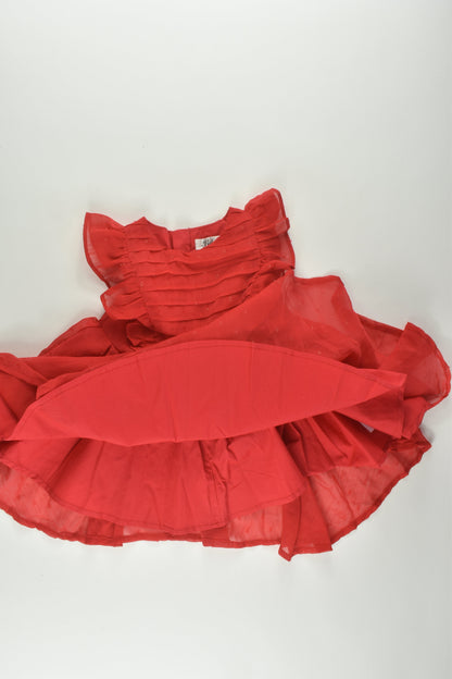 Bébé by Minihaha Size 0 Dress