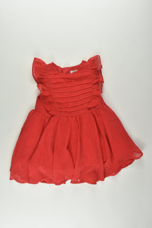 Bébé by Minihaha Size 0 Dress