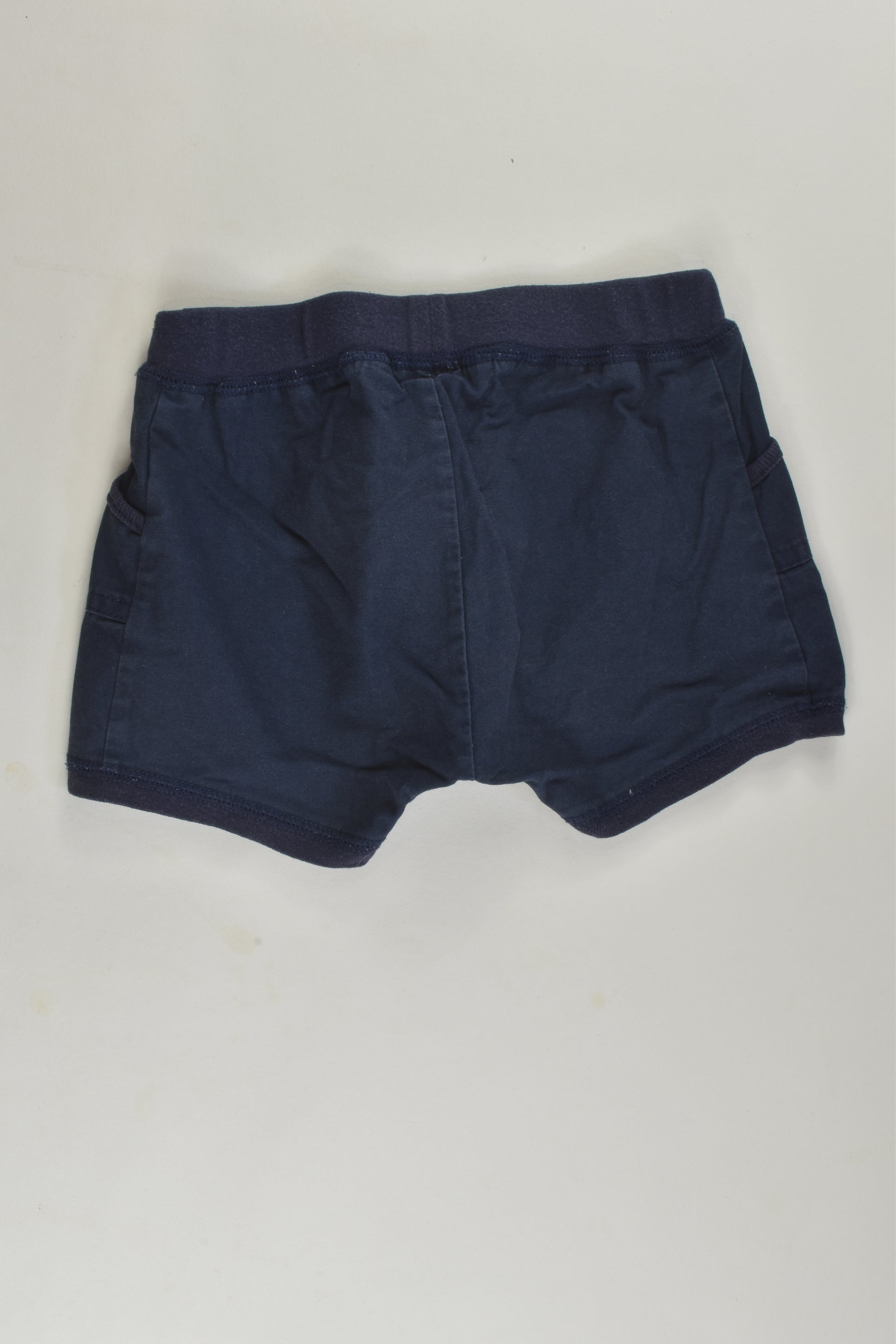 Bébé by Minihaha Size 1 Navy Shorts