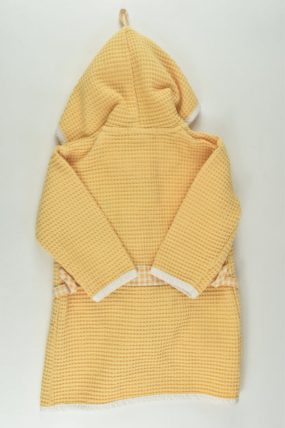Bébé-jou Size 1-2 Bath Robe