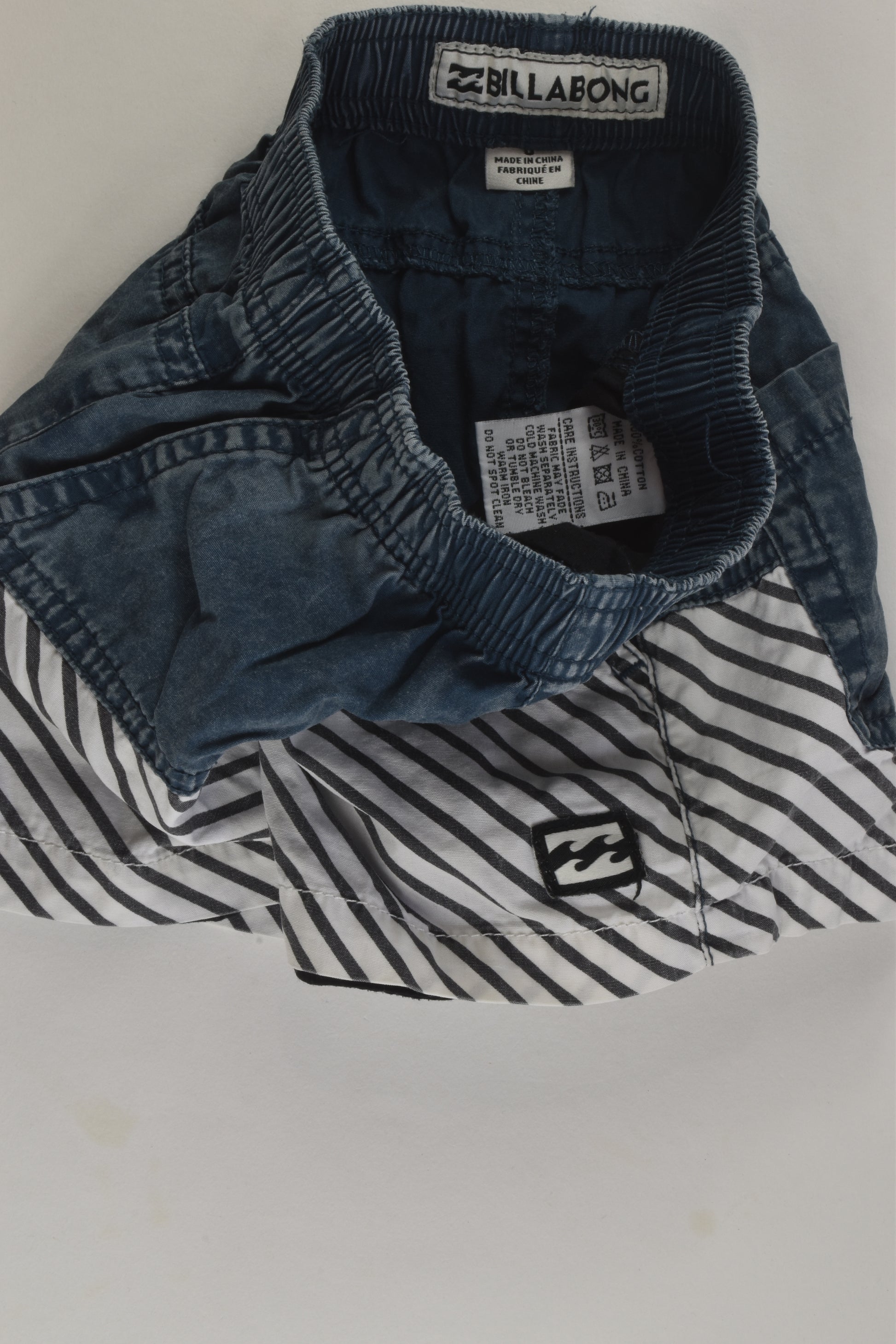 Billabong Size 0 Shorts