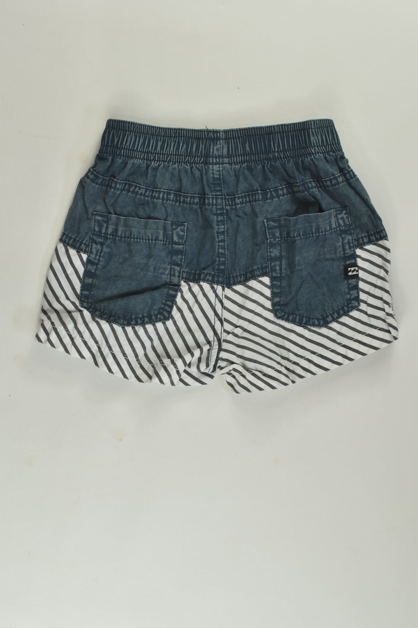 Billabong Size 0 Shorts