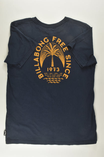 Billabong Size 14 T-shirt