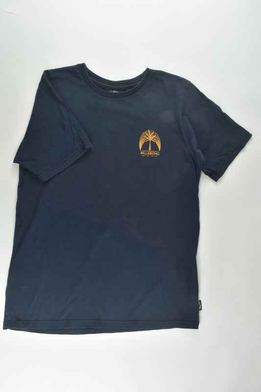 Billabong Size 14 T-shirt