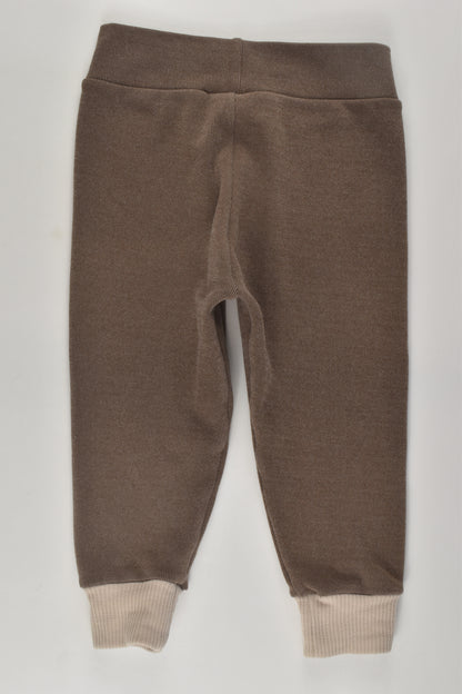 Billy Frank Size 1 Handmade Pants