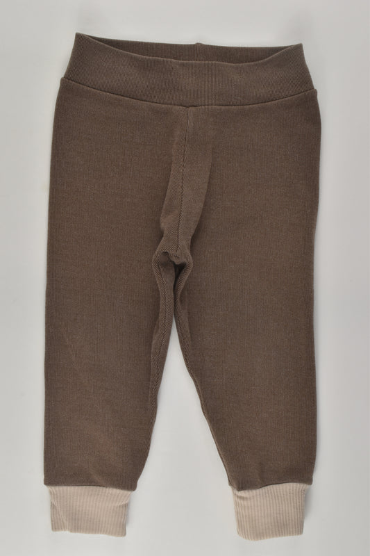 Billy Frank Size 1 Handmade Pants