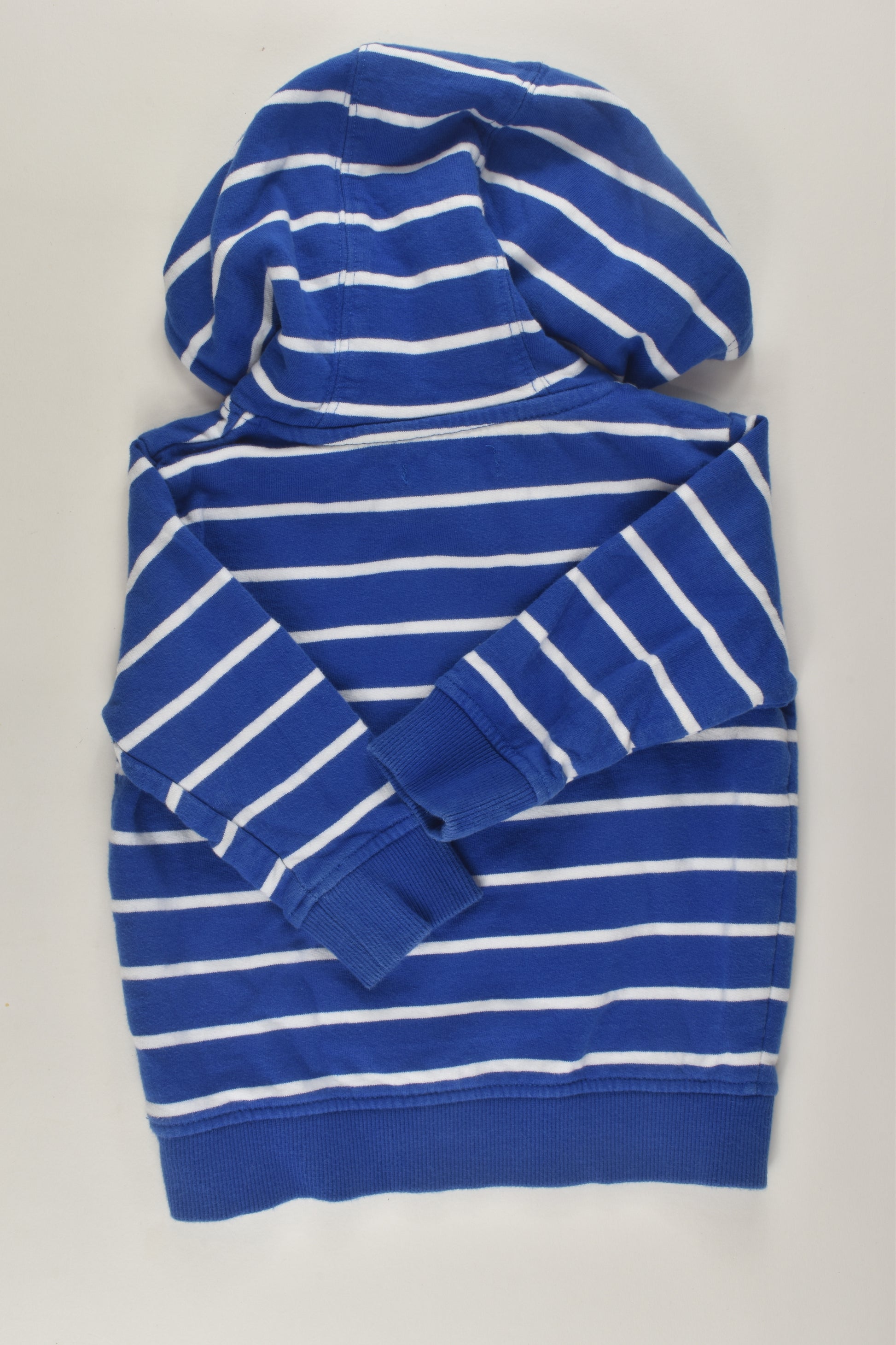 Bluezoo Size 1 Helicopter Jumper