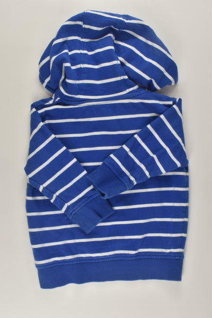 Bluezoo Size 1 Helicopter Jumper
