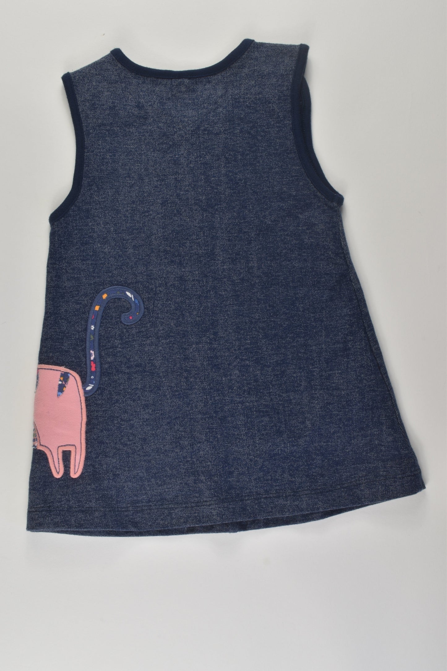 Bluezoo by Debenhams Size 0 Cat Dress