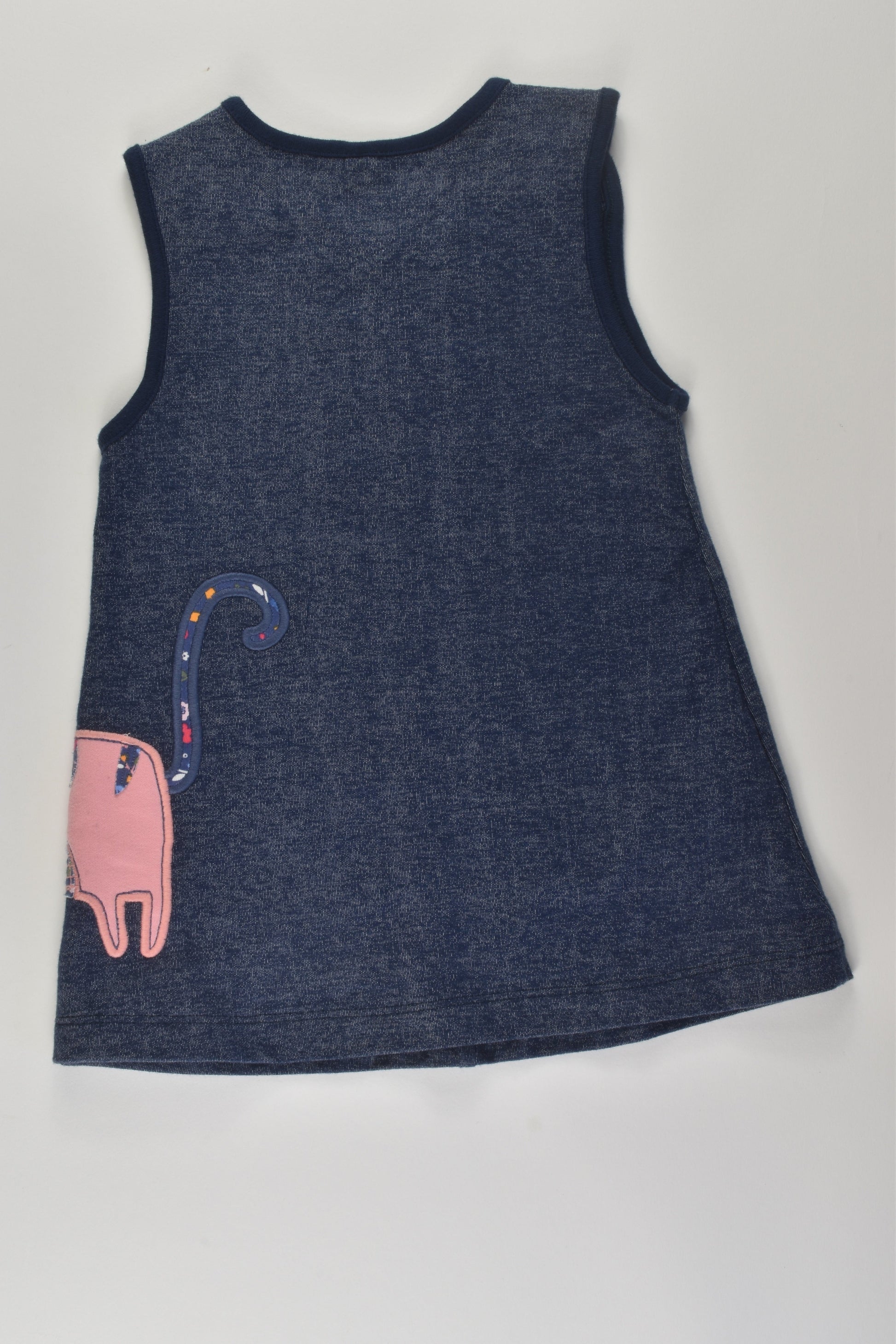 Bluezoo by Debenhams Size 0 Cat Dress