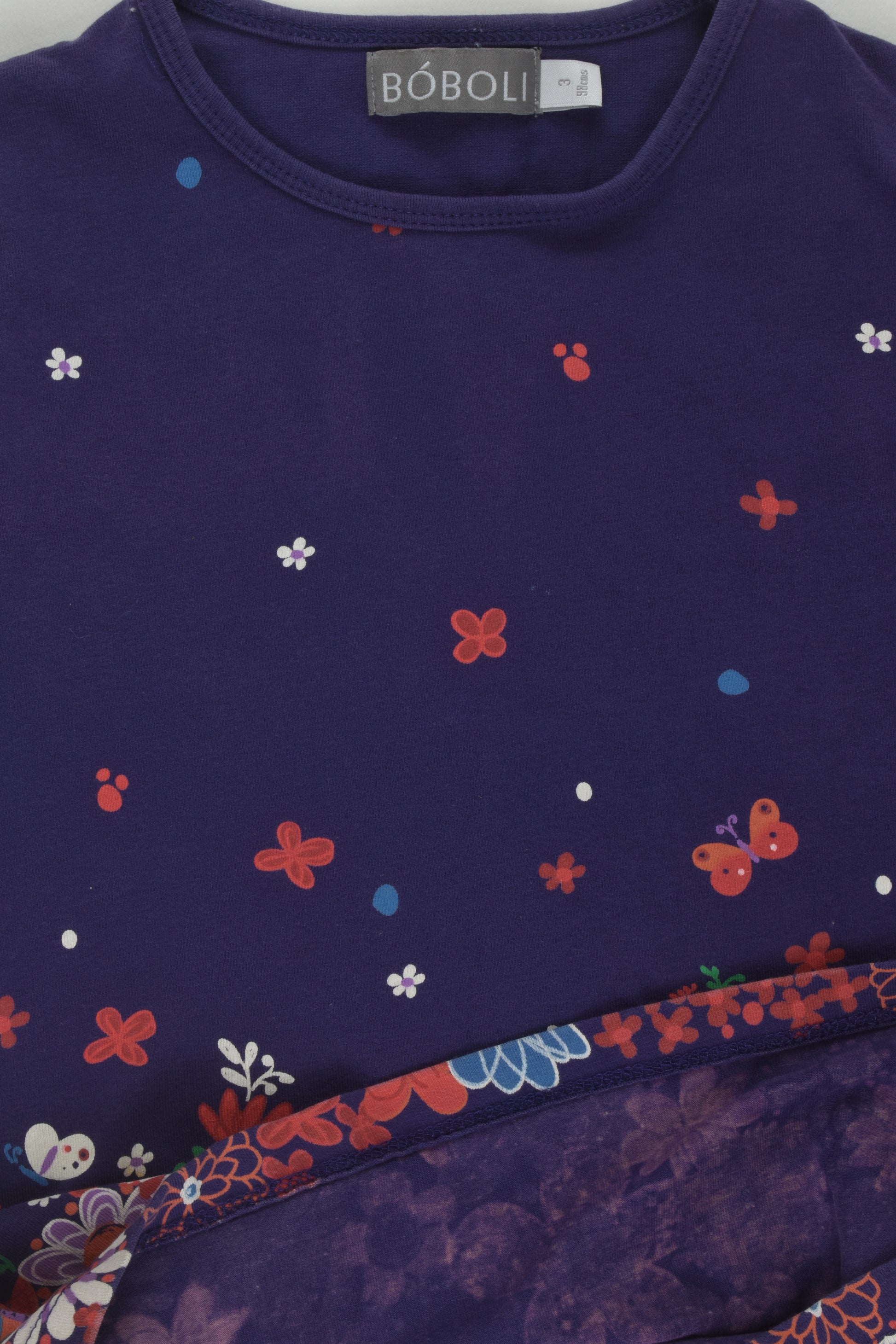 Bóboli Size 3 Dress/Tunic