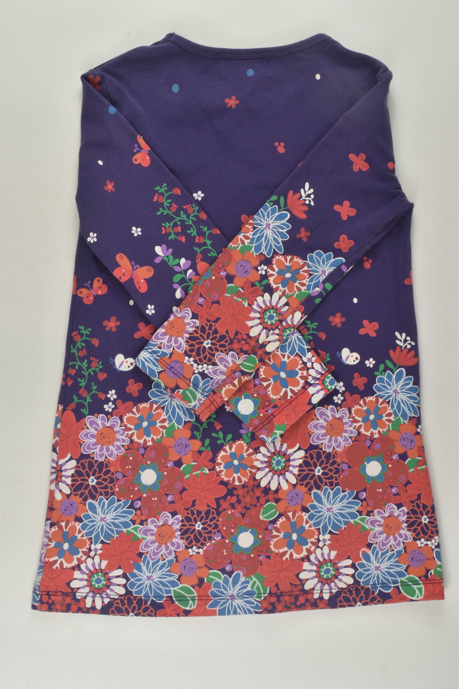 Bóboli Size 3 Dress/Tunic