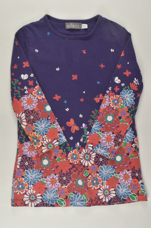Bóboli Size 3 Dress/Tunic